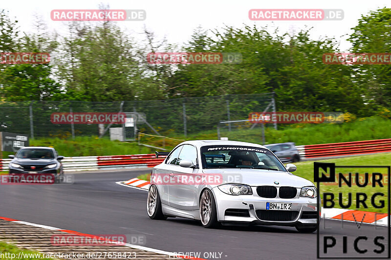 Bild #27658423 - Touristenfahrten Nürburgring Nordschleife (18.05.2024)