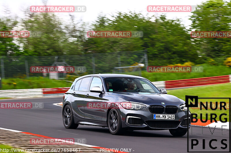 Bild #27658467 - Touristenfahrten Nürburgring Nordschleife (18.05.2024)