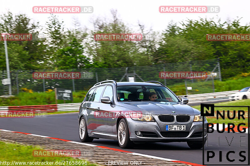 Bild #27658696 - Touristenfahrten Nürburgring Nordschleife (18.05.2024)