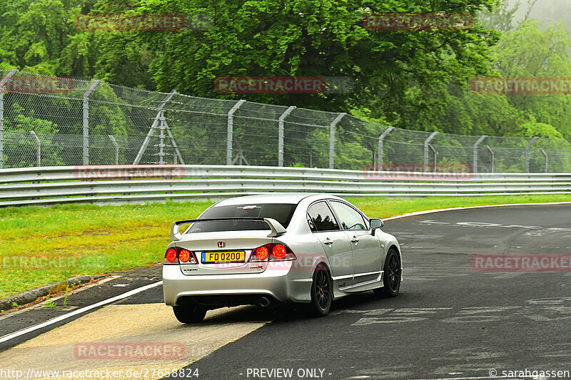 Bild #27658824 - Touristenfahrten Nürburgring Nordschleife (18.05.2024)