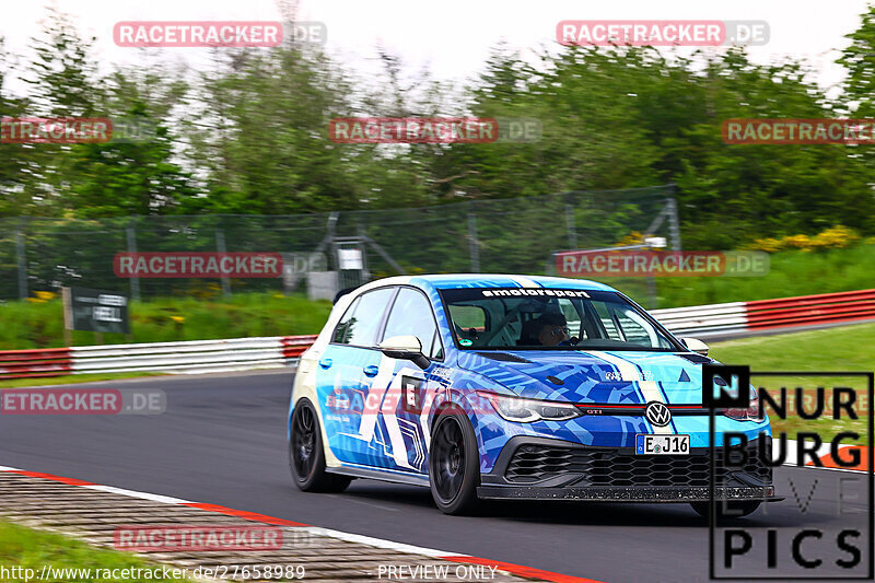 Bild #27658989 - Touristenfahrten Nürburgring Nordschleife (18.05.2024)