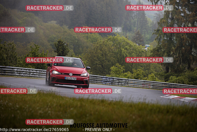 Bild #27659065 - Touristenfahrten Nürburgring Nordschleife (18.05.2024)