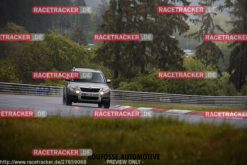 Bild #27659068 - Touristenfahrten Nürburgring Nordschleife (18.05.2024)