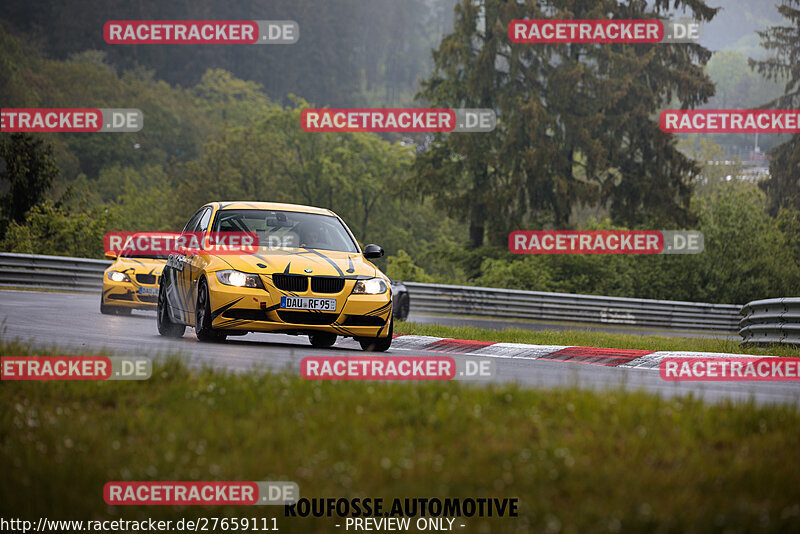 Bild #27659111 - Touristenfahrten Nürburgring Nordschleife (18.05.2024)