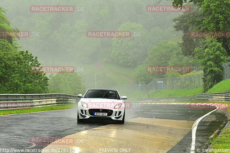 Bild #27659229 - Touristenfahrten Nürburgring Nordschleife (18.05.2024)