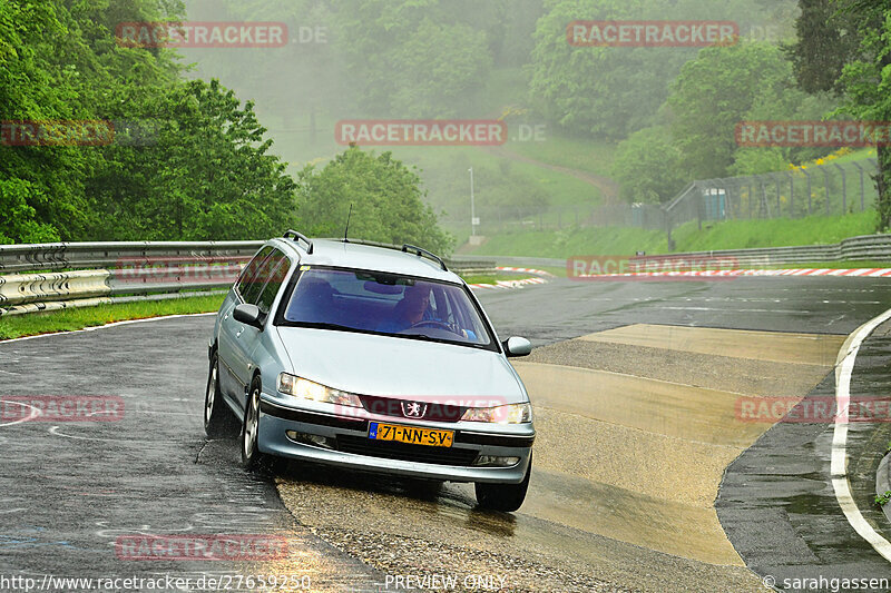 Bild #27659250 - Touristenfahrten Nürburgring Nordschleife (18.05.2024)