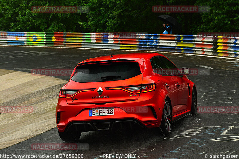 Bild #27659300 - Touristenfahrten Nürburgring Nordschleife (18.05.2024)