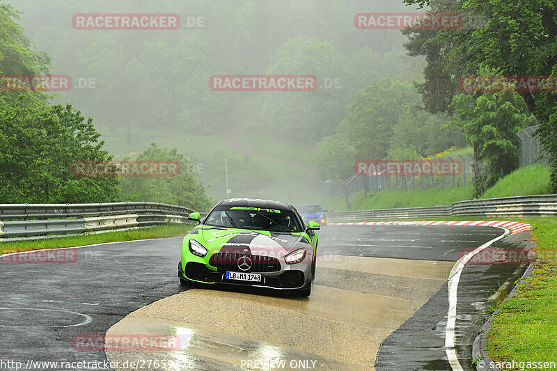 Bild #27659376 - Touristenfahrten Nürburgring Nordschleife (18.05.2024)