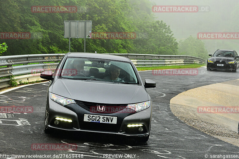 Bild #27659448 - Touristenfahrten Nürburgring Nordschleife (18.05.2024)