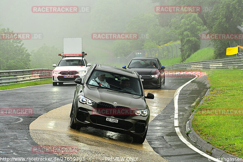 Bild #27659483 - Touristenfahrten Nürburgring Nordschleife (18.05.2024)