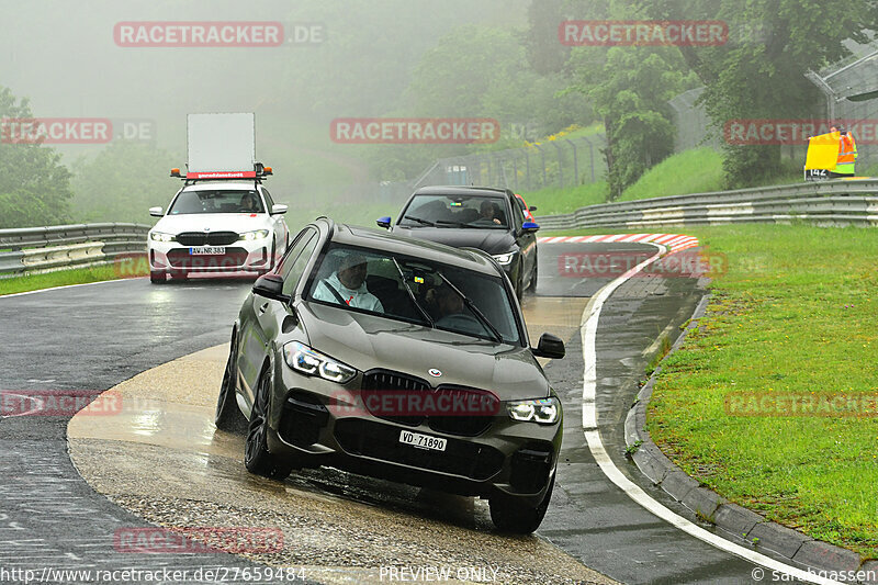 Bild #27659484 - Touristenfahrten Nürburgring Nordschleife (18.05.2024)