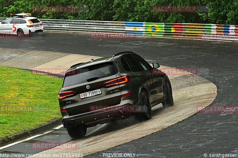 Bild #27659485 - Touristenfahrten Nürburgring Nordschleife (18.05.2024)