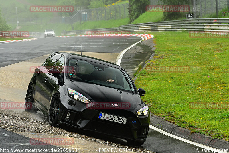 Bild #27659534 - Touristenfahrten Nürburgring Nordschleife (18.05.2024)