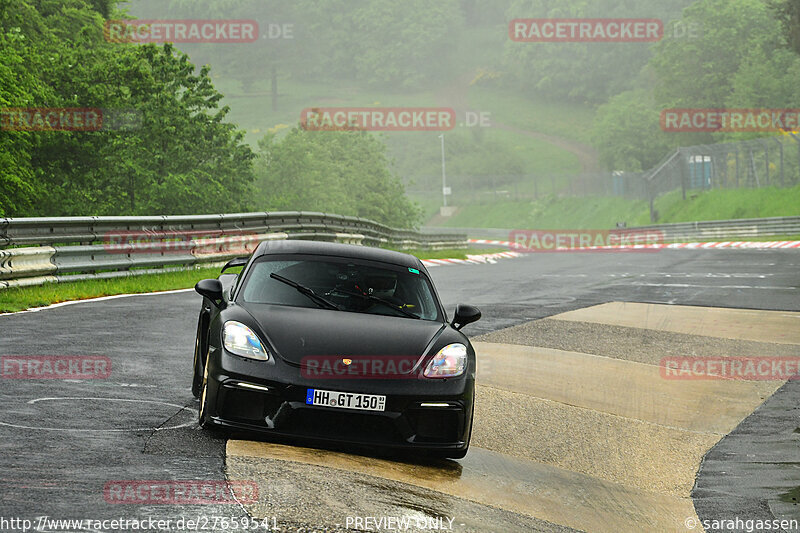 Bild #27659541 - Touristenfahrten Nürburgring Nordschleife (18.05.2024)