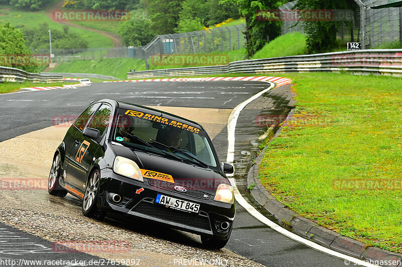 Bild #27659892 - Touristenfahrten Nürburgring Nordschleife (18.05.2024)