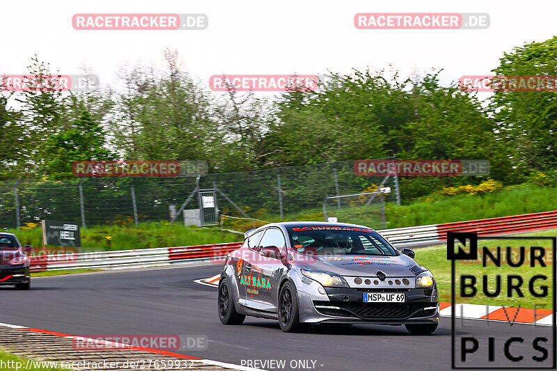 Bild #27659932 - Touristenfahrten Nürburgring Nordschleife (18.05.2024)