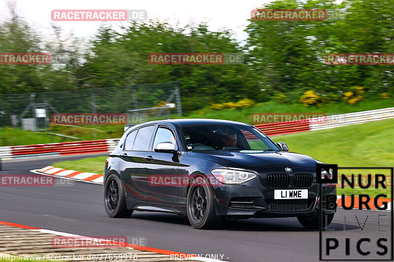 Bild #27659976 - Touristenfahrten Nürburgring Nordschleife (18.05.2024)