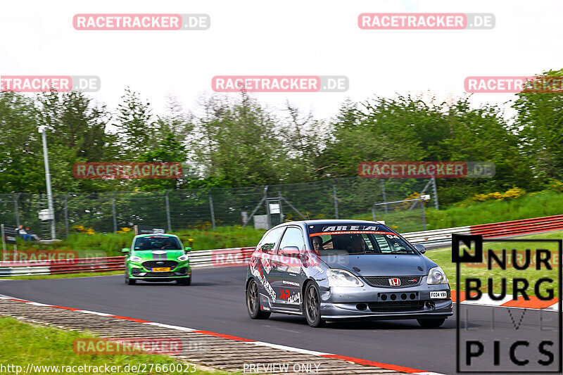 Bild #27660023 - Touristenfahrten Nürburgring Nordschleife (18.05.2024)