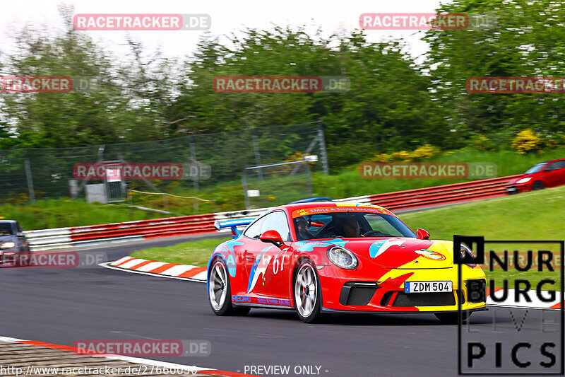 Bild #27660050 - Touristenfahrten Nürburgring Nordschleife (18.05.2024)