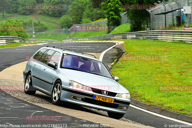 Bild #27660173 - Touristenfahrten Nürburgring Nordschleife (18.05.2024)