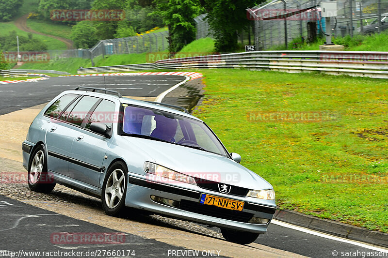 Bild #27660174 - Touristenfahrten Nürburgring Nordschleife (18.05.2024)