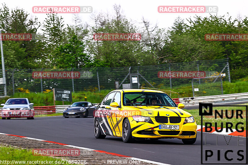 Bild #27660206 - Touristenfahrten Nürburgring Nordschleife (18.05.2024)