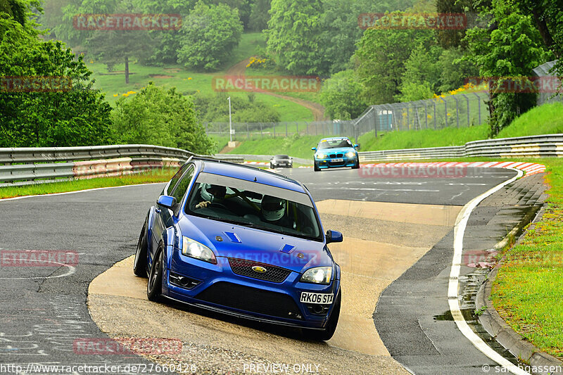 Bild #27660426 - Touristenfahrten Nürburgring Nordschleife (18.05.2024)