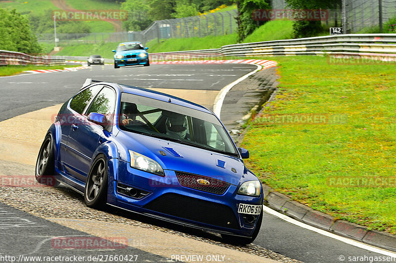 Bild #27660427 - Touristenfahrten Nürburgring Nordschleife (18.05.2024)