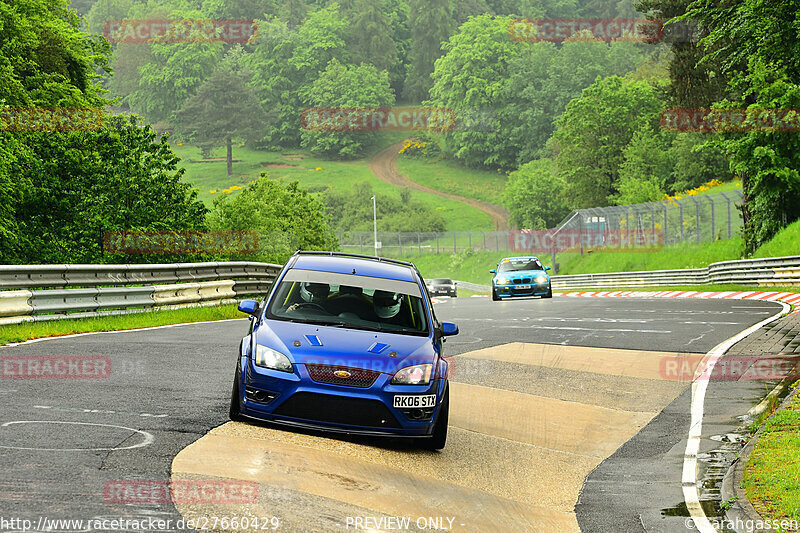 Bild #27660429 - Touristenfahrten Nürburgring Nordschleife (18.05.2024)