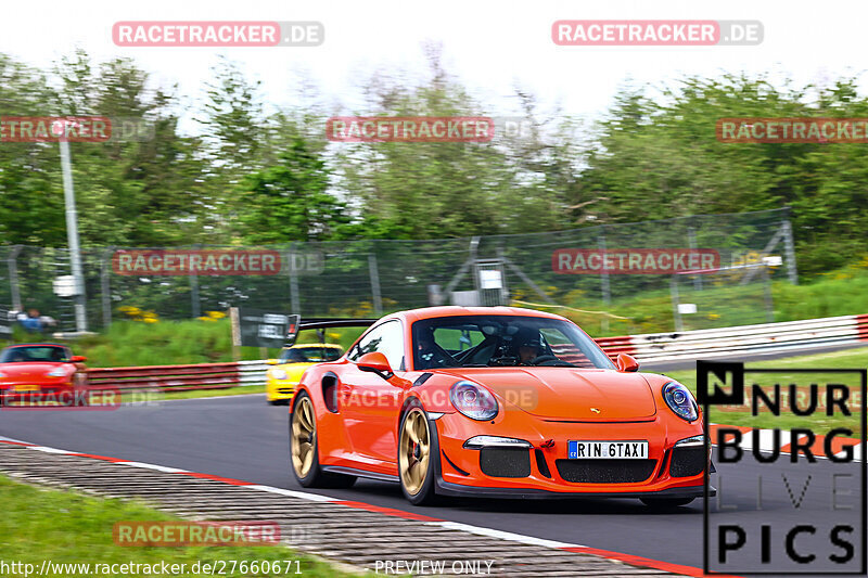 Bild #27660671 - Touristenfahrten Nürburgring Nordschleife (18.05.2024)