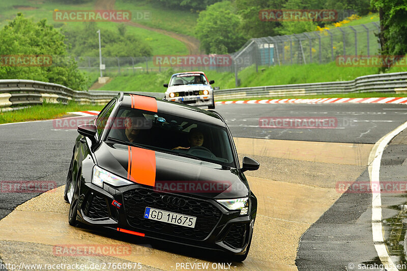 Bild #27660675 - Touristenfahrten Nürburgring Nordschleife (18.05.2024)