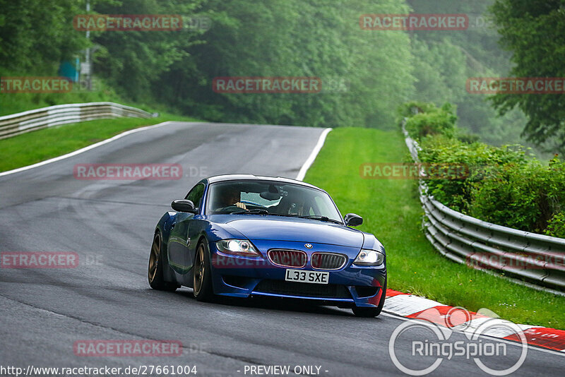 Bild #27661004 - Touristenfahrten Nürburgring Nordschleife (18.05.2024)