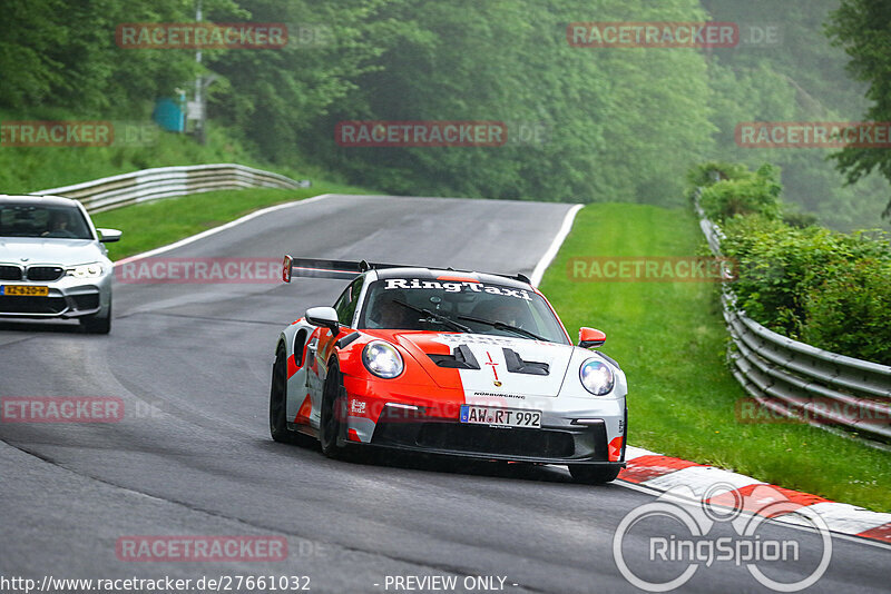 Bild #27661032 - Touristenfahrten Nürburgring Nordschleife (18.05.2024)