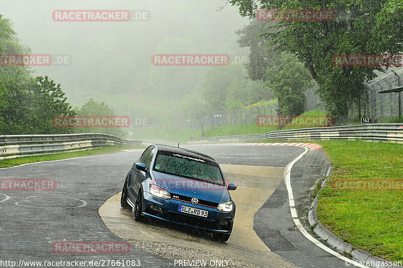 Bild #27661083 - Touristenfahrten Nürburgring Nordschleife (18.05.2024)