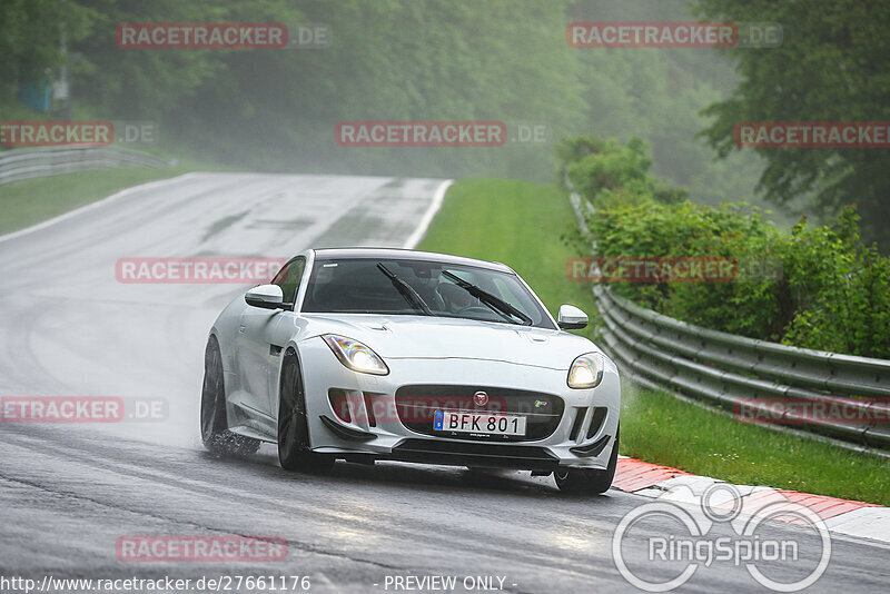 Bild #27661176 - Touristenfahrten Nürburgring Nordschleife (18.05.2024)