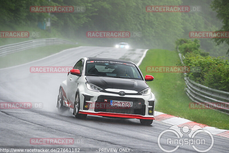 Bild #27661182 - Touristenfahrten Nürburgring Nordschleife (18.05.2024)