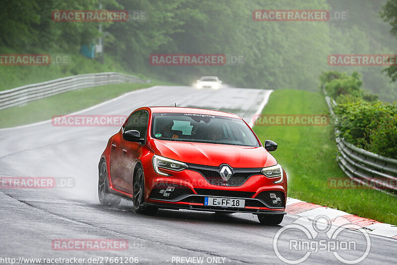 Bild #27661206 - Touristenfahrten Nürburgring Nordschleife (18.05.2024)