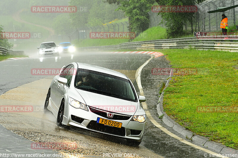 Bild #27661328 - Touristenfahrten Nürburgring Nordschleife (18.05.2024)