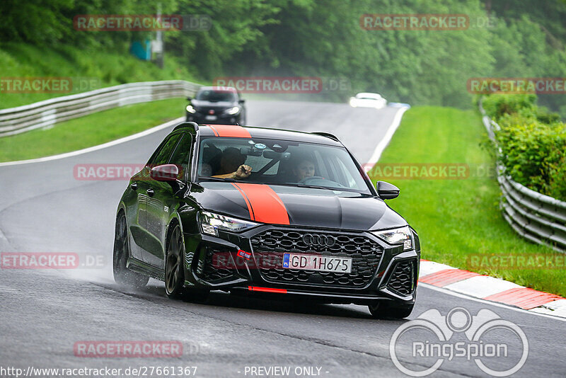 Bild #27661367 - Touristenfahrten Nürburgring Nordschleife (18.05.2024)