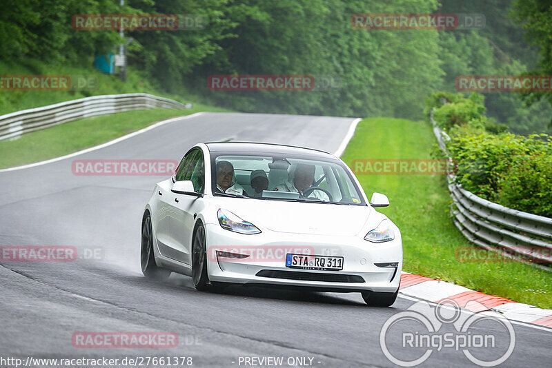 Bild #27661378 - Touristenfahrten Nürburgring Nordschleife (18.05.2024)