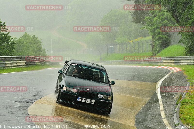 Bild #27661411 - Touristenfahrten Nürburgring Nordschleife (18.05.2024)