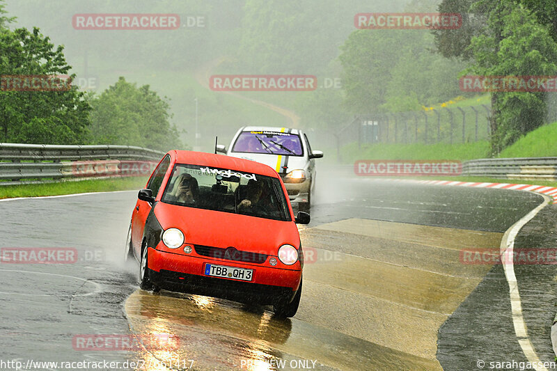 Bild #27661417 - Touristenfahrten Nürburgring Nordschleife (18.05.2024)