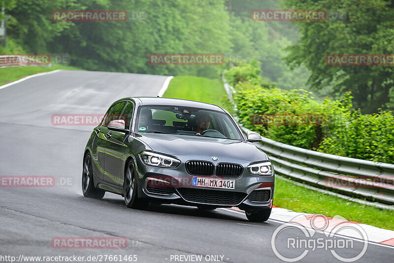 Bild #27661465 - Touristenfahrten Nürburgring Nordschleife (18.05.2024)