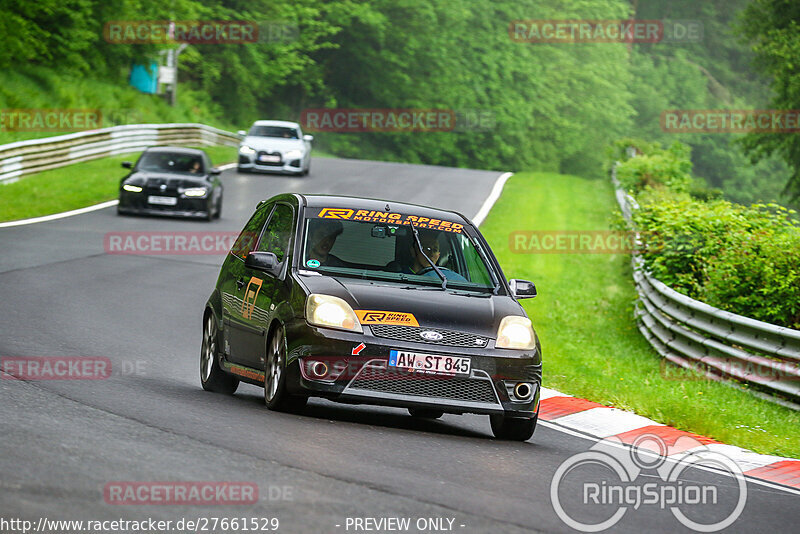 Bild #27661529 - Touristenfahrten Nürburgring Nordschleife (18.05.2024)