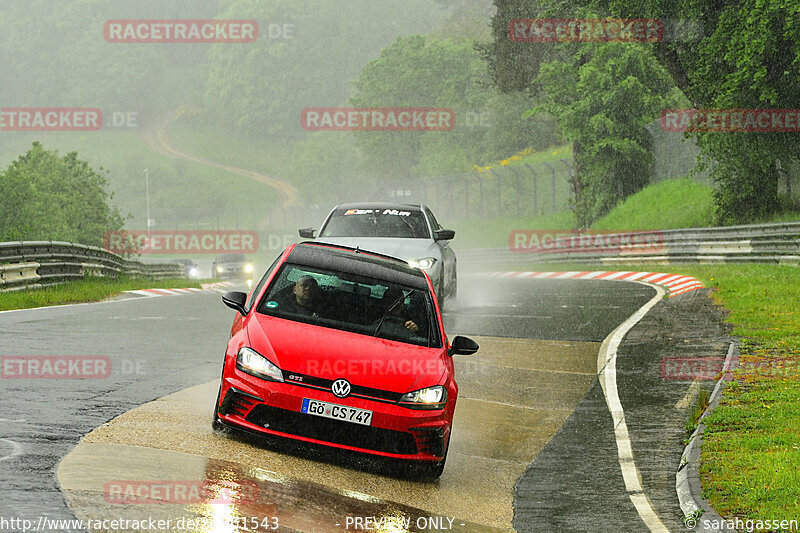 Bild #27661543 - Touristenfahrten Nürburgring Nordschleife (18.05.2024)