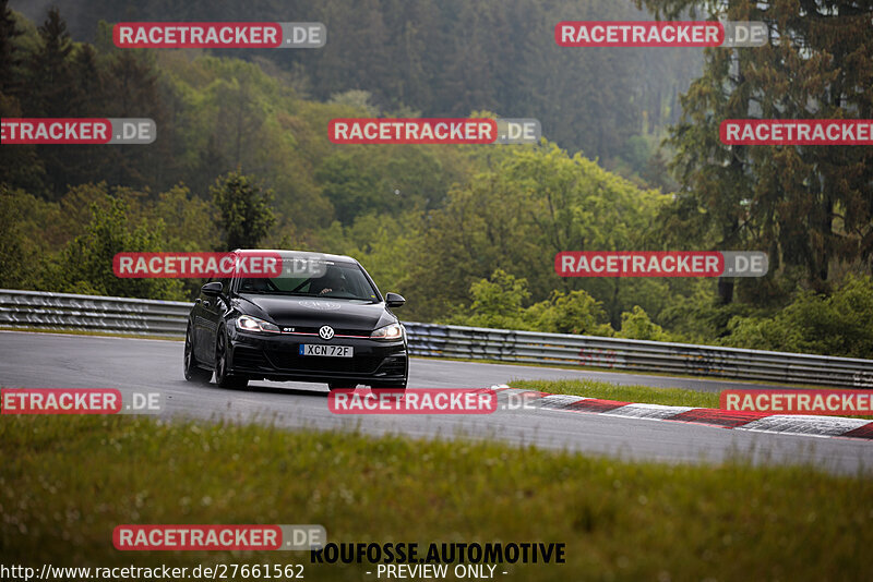 Bild #27661562 - Touristenfahrten Nürburgring Nordschleife (18.05.2024)