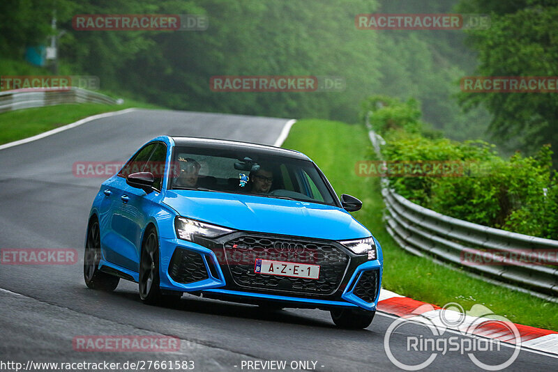 Bild #27661583 - Touristenfahrten Nürburgring Nordschleife (18.05.2024)