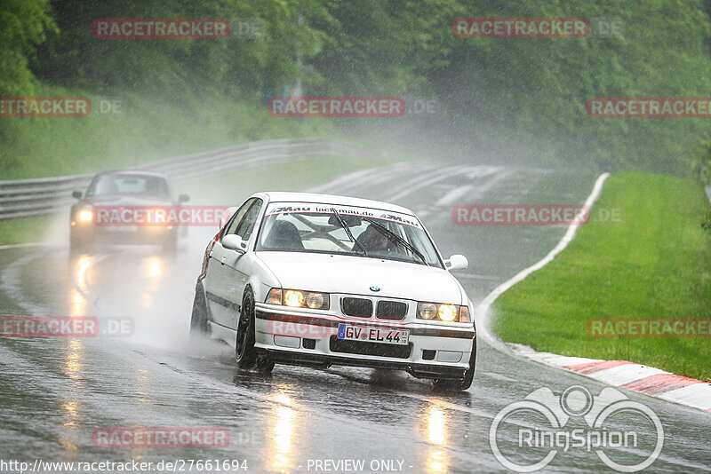 Bild #27661694 - Touristenfahrten Nürburgring Nordschleife (18.05.2024)