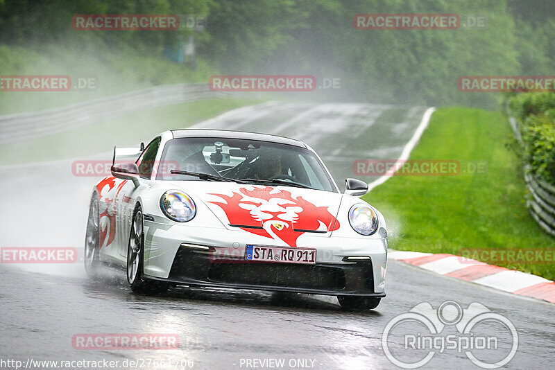 Bild #27661706 - Touristenfahrten Nürburgring Nordschleife (18.05.2024)