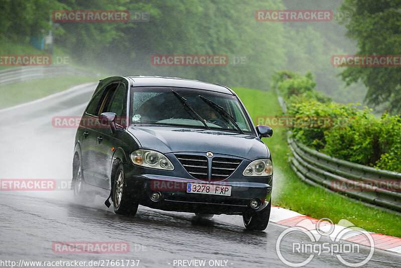 Bild #27661737 - Touristenfahrten Nürburgring Nordschleife (18.05.2024)